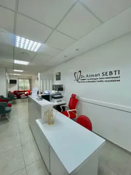 Dr Sebti Aiman