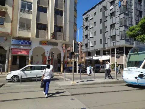Dr Hamdani Abdelmoumene — Médecin généraliste