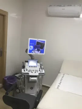 Dr Slaoui — Cardiologue interventionnel