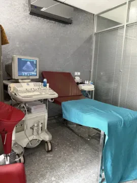 Dr Zineddine Benjelloun — Cardiologue