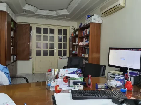 Dr Akesbi Thami - Cardiologue