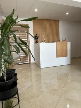 Dr Douibi Rachae — Médecine interne, hématologie, diabète
