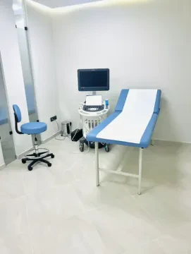 Pr Badidi My El Mehdi - Cardiologue