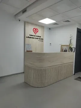 Dr Nada El Horb