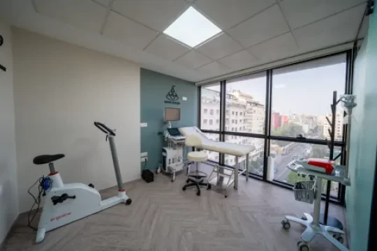 Dr Amine Ech-Chenbouli - Cardiologue, Castilla Cardio Center