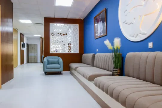 Dr Mohamad Kamal Dakkour
