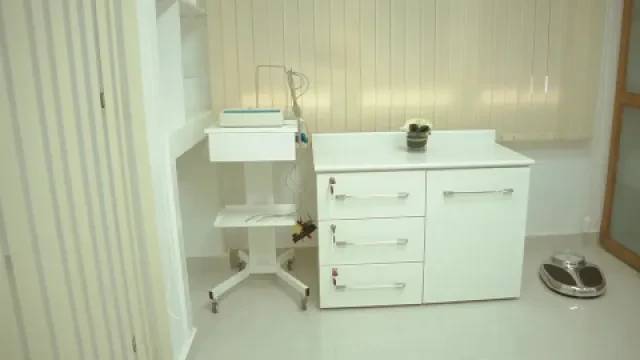 Cabinet de Cardiologie Dr. Slassi Sennou Kenza — Cardiologue