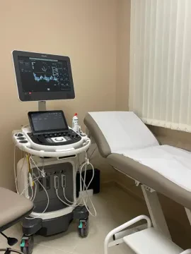 Dr Ghita El Biriti - Cardiologue