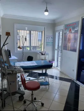 Dr Diae Dourafei - Cardiologue