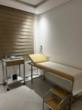 Cabinet de cardiologie Dr Rheimimet Chaimaa