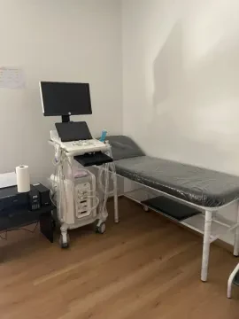 Dr Soumia Benaammouch - Cardiologue