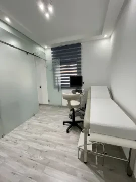 Dr Saidi Soumia - Cardiologue