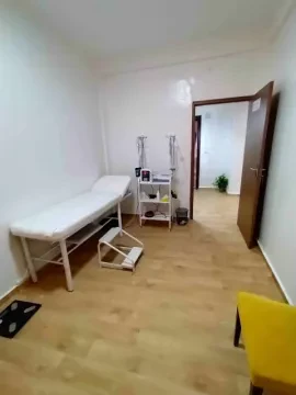 Cabinet de Cardiologie Dr Kawtar Manouri