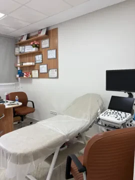Cabinet de Médecine Générale et Esthétique Dr. Asmae Rhellab