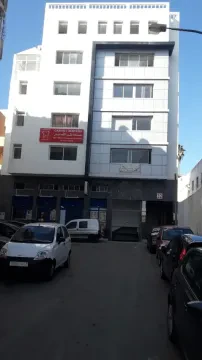 Dr Honsali Abridi Ibtissam - Cardiologue