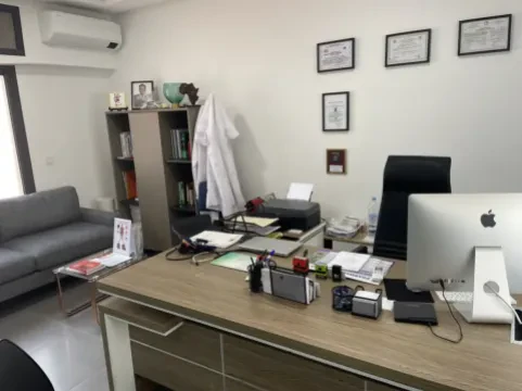 Dr Hassan Belhachmi - Cardiologue Rythmologue