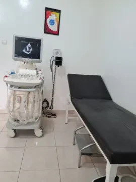 Dr Sabri Abderrahim