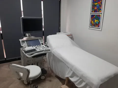 Cabinet de Cardiologie Dr Berrada Nabil