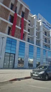 AKDITAL : Hôpital Privé Oujda