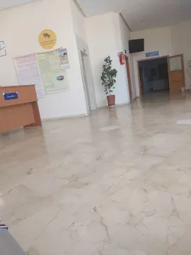 CNSS Polyclinique