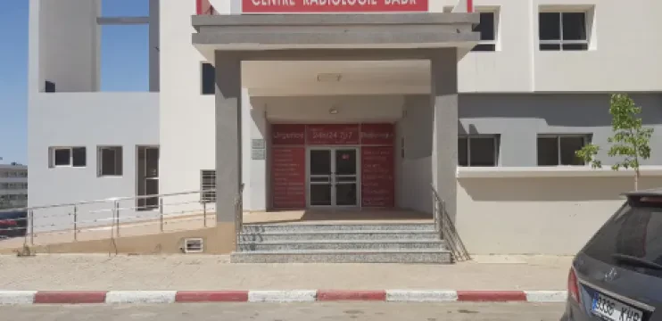 Clinique Badr