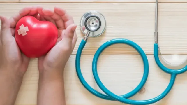 Dr Rim Fagouri - Cardiologue