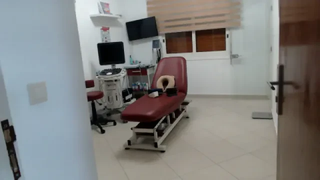 د. ريم فقوري - طبيبة القلب