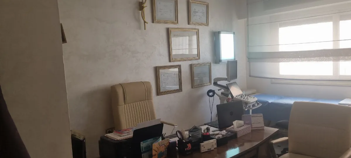 Cabinet Dr Kamar Tahiri