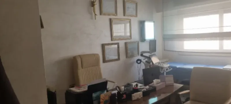 Cabinet Dr Kamar Tahiri