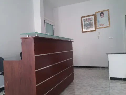 Cabinet de Cardiologie Dr Ihssan El Alami El Sabeh