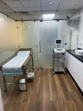 Dr Sofia Bezza - Cardiologue
