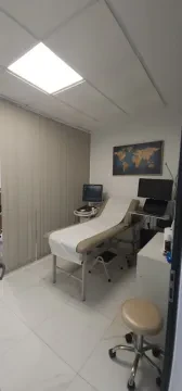 Dr Charifa Annis, Cardiologue