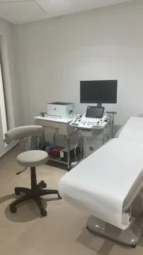 Dr Laila El Ouali, Cardiologue