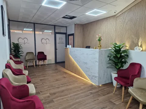 Dr Hajar Bendahou, Cardiologue