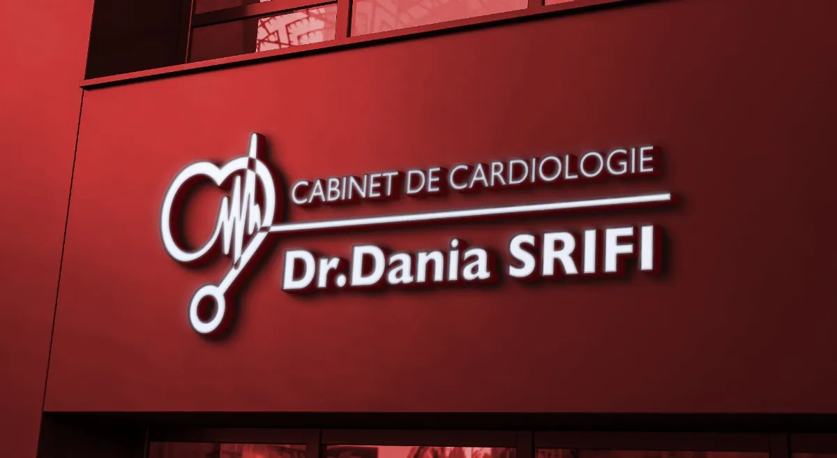 Dr Dania Srifi, Cardiologue