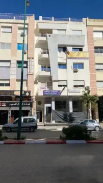 Dr Mohdi Alaoui Belghit