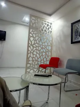 Dr Belhaj Loubna, Cardiologue