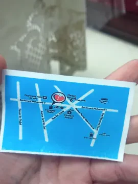 د. بلحاج لبنى، طبيبة القلب