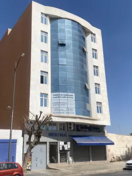 Dr Errahmouni Abdelkarim — Cardiologue Rythmologue Interventionnel