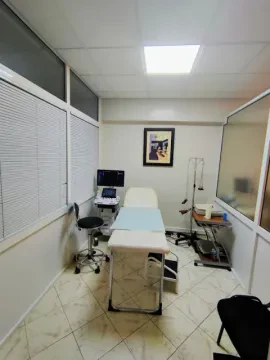 Cabinet de Cardiologie Dr Benjelloun