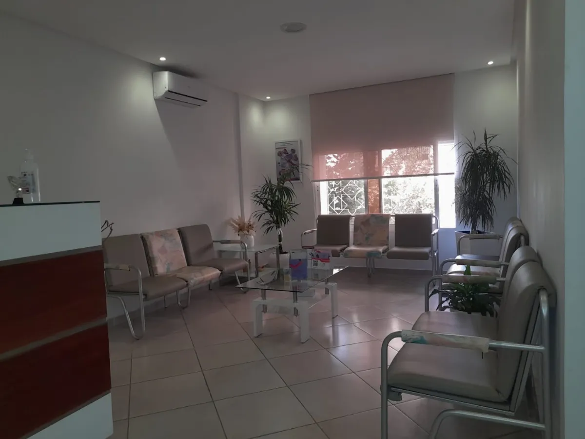 Cabinet de Cardiologie Dr. Bouchra Es-Sbai