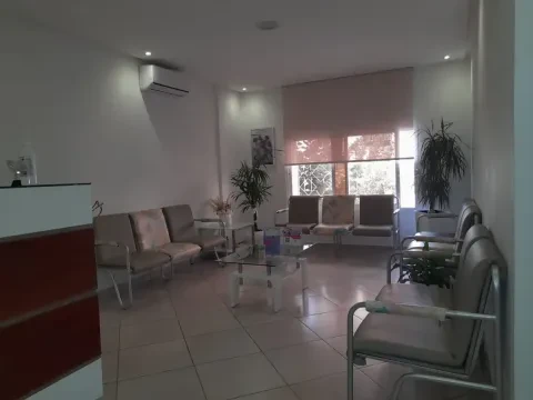 Cabinet de Cardiologie Dr. Bouchra Es-Sbai