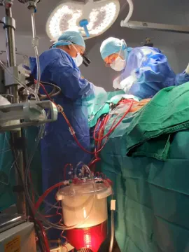 Centre Cardiologique du Sud