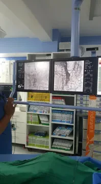 Centre Cardiologique du Sud