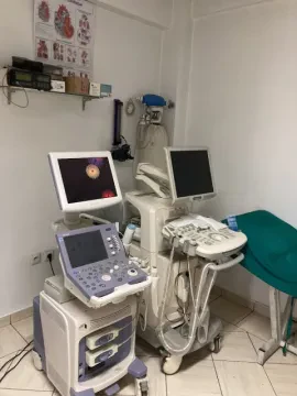 Dr Adjar Abdallah