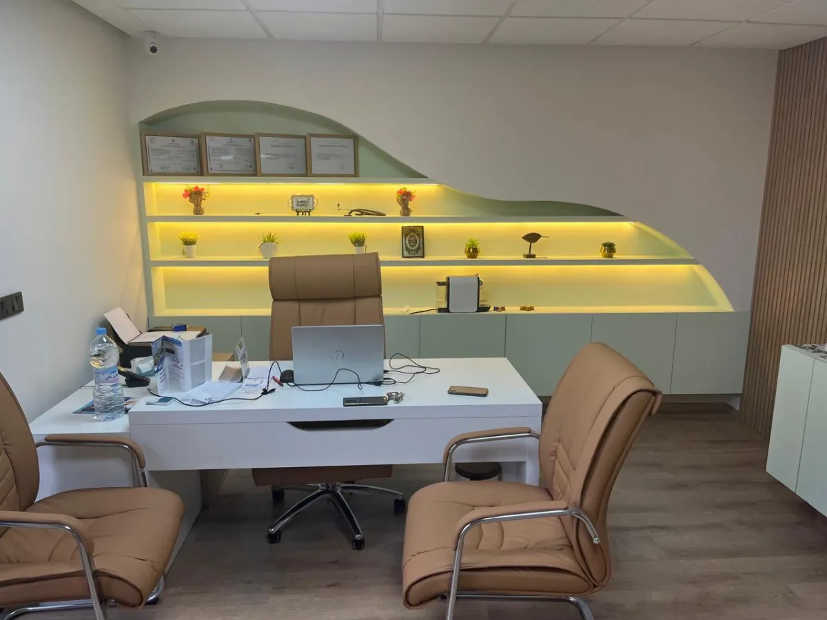 Cabinet de Cardiologie Dr Rim Raissouni