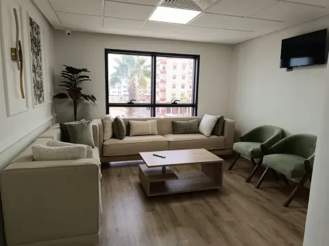 Cabinet de Cardiologie Dr Rim Raissouni