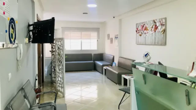 Cabinet de Cardiologie Dr. Imane Douay