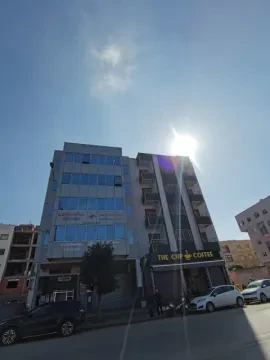 Cabinet de cardiologie Dr Rime Kadiri