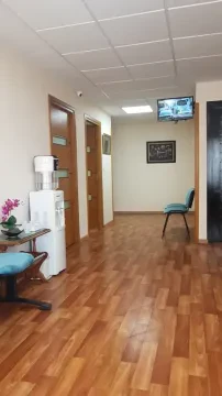 Dr Ziyat Khadija Nassira - Cardiologue